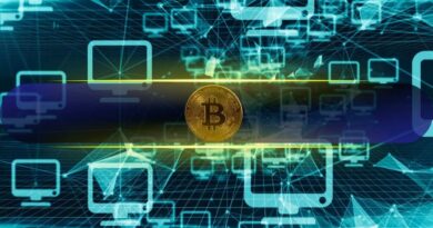 Bitcoin Records Surge in Network Activity – Bullish Signal or Cause for Concern?