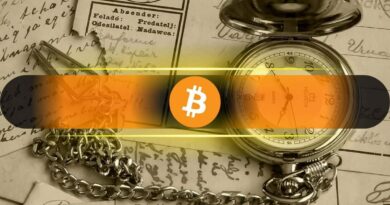 OG Bitcoin Holder Wakes Up, Redeems Casascius Coin For 25 BTC After 15 Years