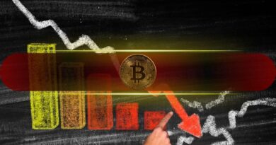 Bitcoin Price Crashes Below $60K as Strategy’s MSTR Plunges 10%