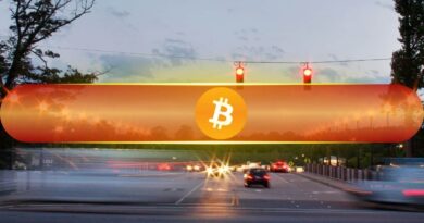 Bitcoin’s Massive Plunge Toward $61K Leaves Over $1.6B in Liquidations