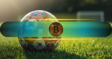 Bitcoin Could Bottom During the 2026 World Cup