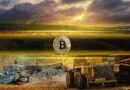 Bitcoin Miners Flood Binance as Exchange Inflows Hit Four-Month High