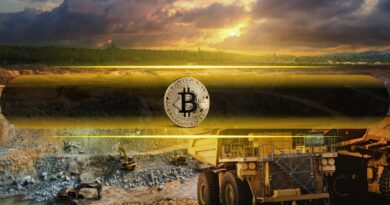 3 Key Metrics Show Bitcoin Miners Are Under Mounting Pressure