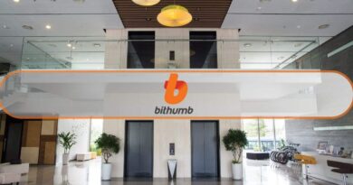 Bithumb CEO Booked in South Korea Bribery Probe Over Lawmaker’s Son Hiring