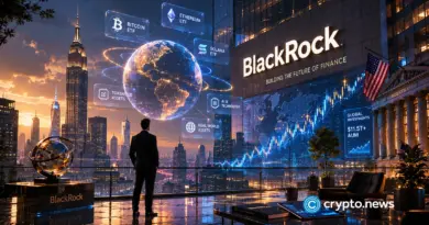 BlackRock’s Bitcoin income ETF BITA begins trading on June 16