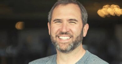 Ripple CEO Praises XRP, Questions Strategy’s Impact on Bitcoin and Crypto