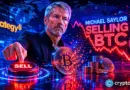 Grayscale defends Strategy’s Bitcoin sale with unexpected bullish case