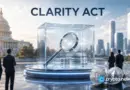 CLARITY Act faces trafficking backlash as Senate vote nears