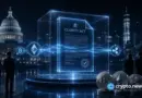 Ripple deploys CLARITY truck as Senate delay clouds crypto bill