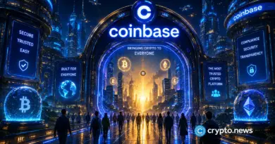 MassPay joins Coinbase to challenge costly cross-border wires