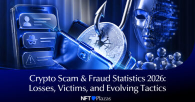 Crypto Scam & Fraud Statistics 2026: Losses, Victims, and Evolving Tactics