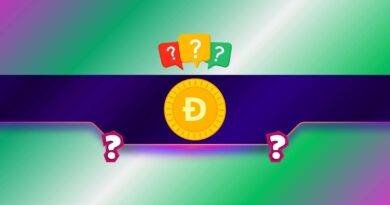 Key Dogecoin Indicator Flashes a Buy Signal After DOGE Sank to a 3-Year Low
