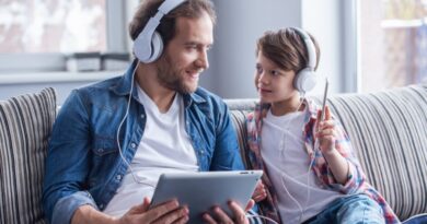 Father’s Day Tech Gifts on Sale at Amazon, Best Buy, and Walmart