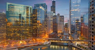 Illinois Passed the Most Anti-Crypto Law in the US: Miles Jennings