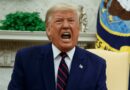 Here’s How Much BTC, ETH, XRP Have Dumped Since ‘Crypto President’ Trump Took Office