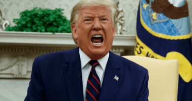 Here’s How Much BTC, ETH, XRP Have Dumped Since ‘Crypto President’ Trump Took Office