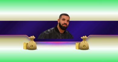Drake Breaks the Curse With a Crypto Win on a World Cup Bet: Details
