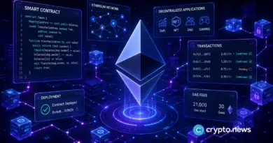 Ethereum researcher says $0.07 can add post-quantum account protection