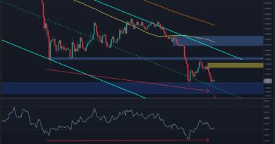 The Crucial Daily RSI Divergence That Could Save ETH From New Lows