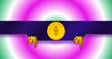 The Good News for Ethereum (ETH) After Collapse to $1.5K: Details