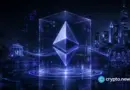 Ethereum tests $1,500 support as ETF selling and whale losses mount, will it crash?