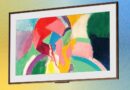 Amazon Ember Artline Review: A Stylish Art Television