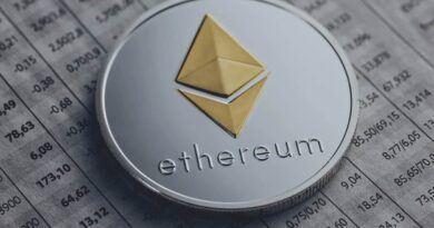 Ethereum Foundation Co-Executive Director Hsiao-Wei Wang Steps Down