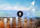 Why Record-Breaking Ethereum Activity Isn’t Boosting ETH Price