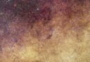 This Is the Most Detailed Image Yet of the Milky Way’s Center