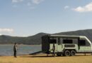 Evotrex raises $30M to build the RV that doesn’t need a charging station