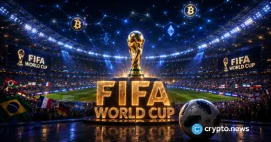 Kalshi lands FIFA World Cup spotlight through ADI Predictstreet deal