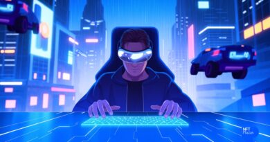 Major​‍​‌‍​‍‌​‍​‌‍​‍‌ Developments in Crypto Gaming