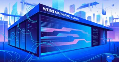 Leading Web3 Marketing Agencies 2026: TVL & DeFi