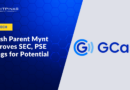 GCash Parent Mynt Approves SEC, PSE Filings for Potential IPO