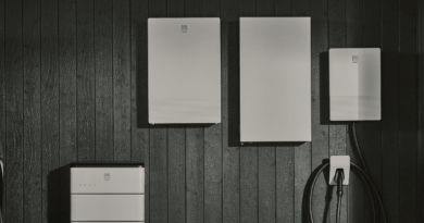 GM Wants Your Electric Car to Power Your House—and Your Neighborhood
