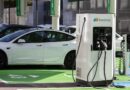 Here’s How AI Agents Can Protect EV Chargers