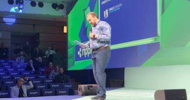 Charles Hoskinson Reveals What Happened to 1,096 BTC From Cardano’s Early Days