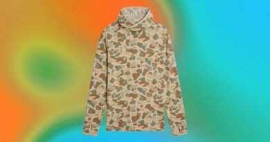 Why Wear Anything Other Than a Sun Hoodie This Summer? Our Picks for the Best