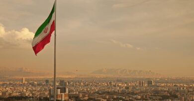 Here’s How CoinEx Became a Critical Gateway for Iran’s Crypto Economy