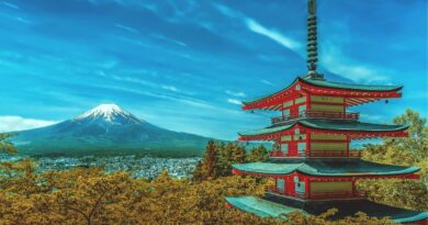 Japan to Regulate Crypto Like Stocks, Could Pave Way for ETFs