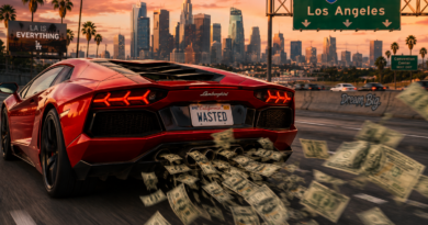 How to invest when everything is moving too fast