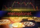 Metaplanet Stock Down 88% in a Year While BTC Holdings Grow