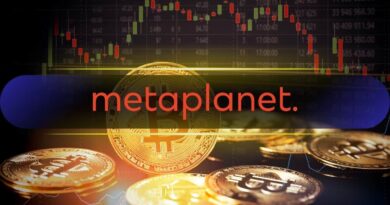Metaplanet Stock Down 88% in a Year While BTC Holdings Grow