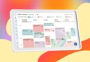 The Skylight Calendar Is One of My Favorite Products On Sale for Prime Day