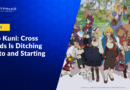 Ni no Kuni: Cross Worlds Is Ditching Crypto and Starting Over
