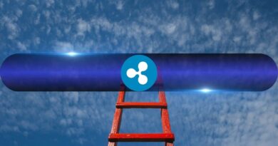 Analyst Eyes $8 to $27 XRP Targets After Potential 2026 Bottom