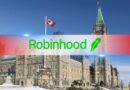 Robinhood Officially Enters Canada After Closing WonderFi Acquisition
