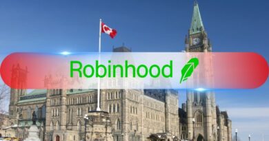 Robinhood Officially Enters Canada After Closing WonderFi Acquisition