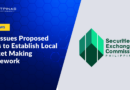 SEC Opens Consultation on Market Maker Rules to Boost Liquidity