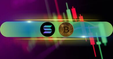 Solana (SOL) Rebounds Above $70, Bitcoin (BTC) Fights for $60K: Weekend Watch